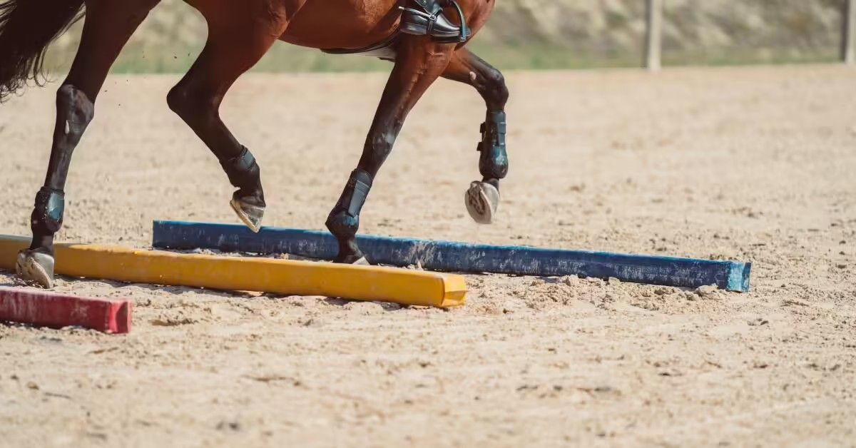 Stage Travail sur le Plat - Barres au sol 