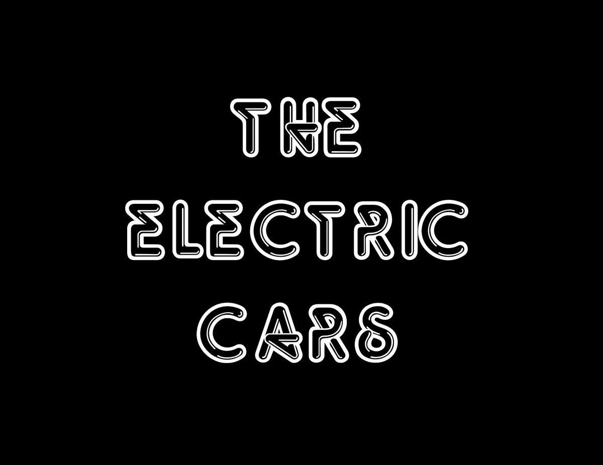 Chicago's Cars Tribute band The Electric Cars Live at TWOP