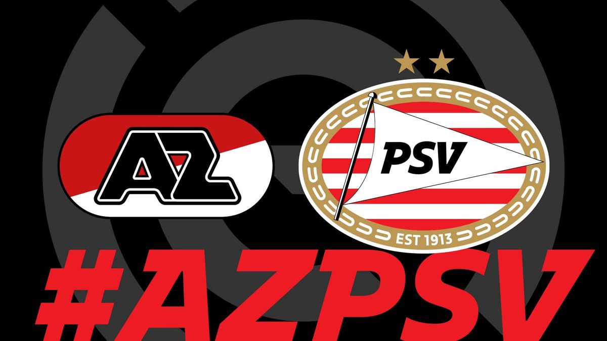 AZ - PSV