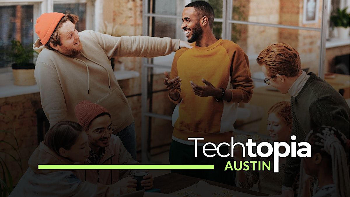 Techtopia Social