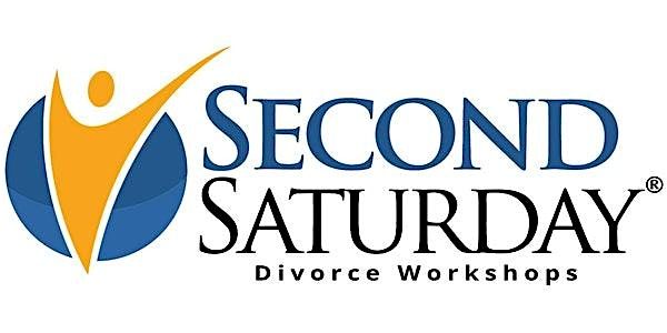 Second Saturday Divorce Workshop