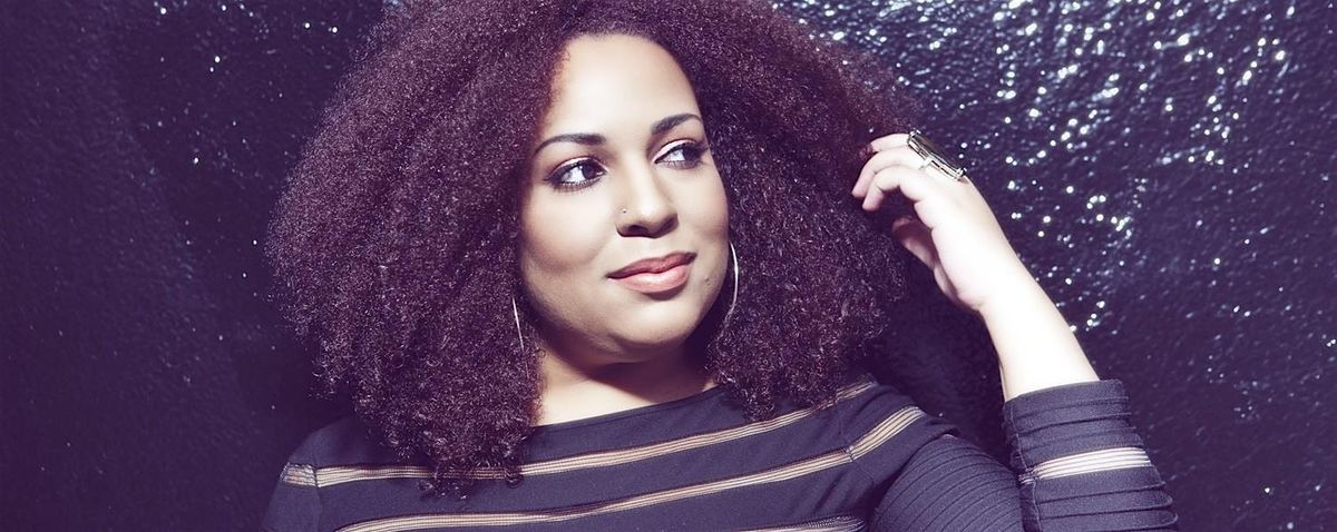 An Evening of Songs with Chantae Cann
