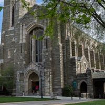 Bryn Mawr Presbyterian Church