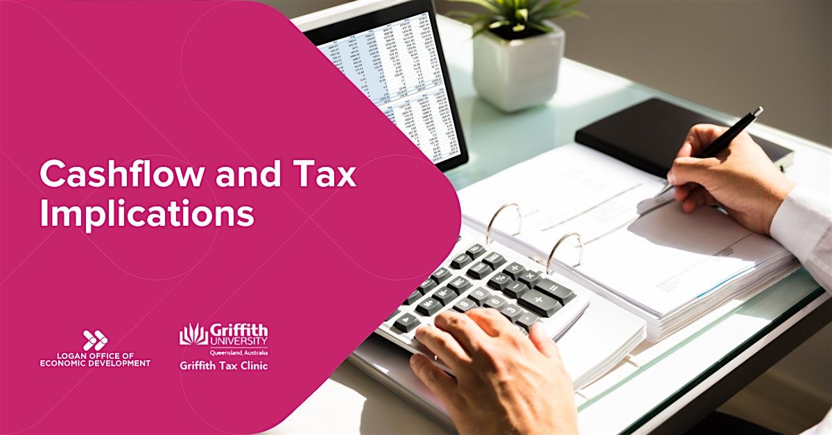 Cashflow and Tax Implications