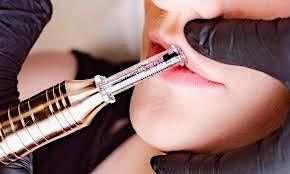 New York, Ny Hyaluron Pen Training, Learn to Fill in Lips & Dissolve Fat!