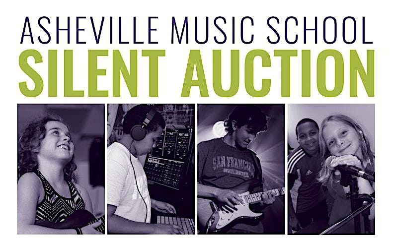 AMS Silent Auction