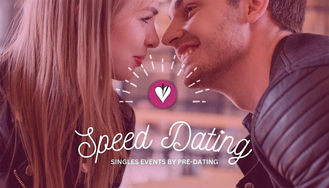 Cleveland Speed Dating for Singles Age 30-49 \u2665 at Aviator in Ohio