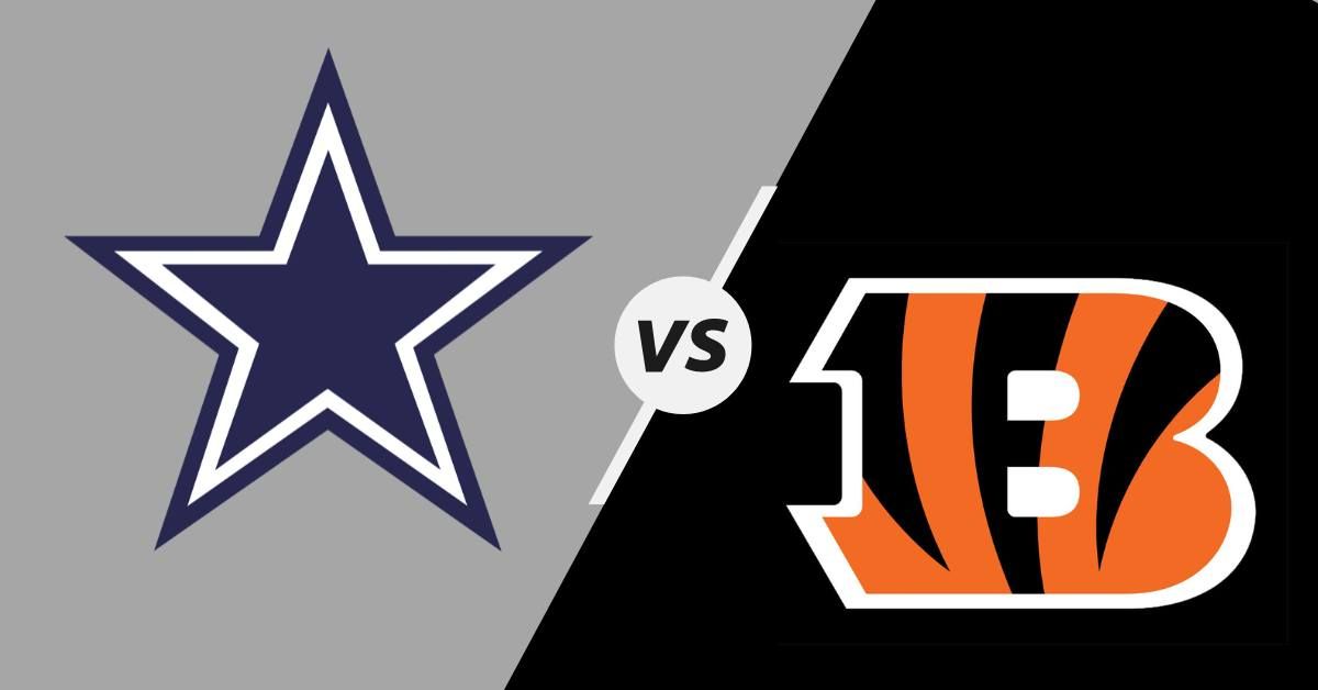 Dallas Cowboys Omaha Watch Party: Cowboys vs Bengals