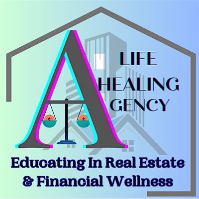 A Life Healing Agency