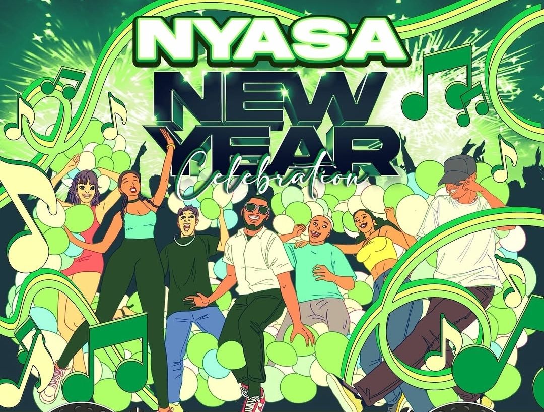 NYASA - NEW YEAR CELEBRATION