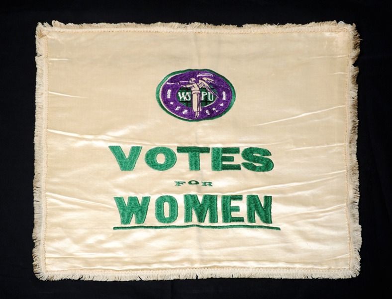 Study Afternoon - Leonora Cohen: The Leeds Suffragette