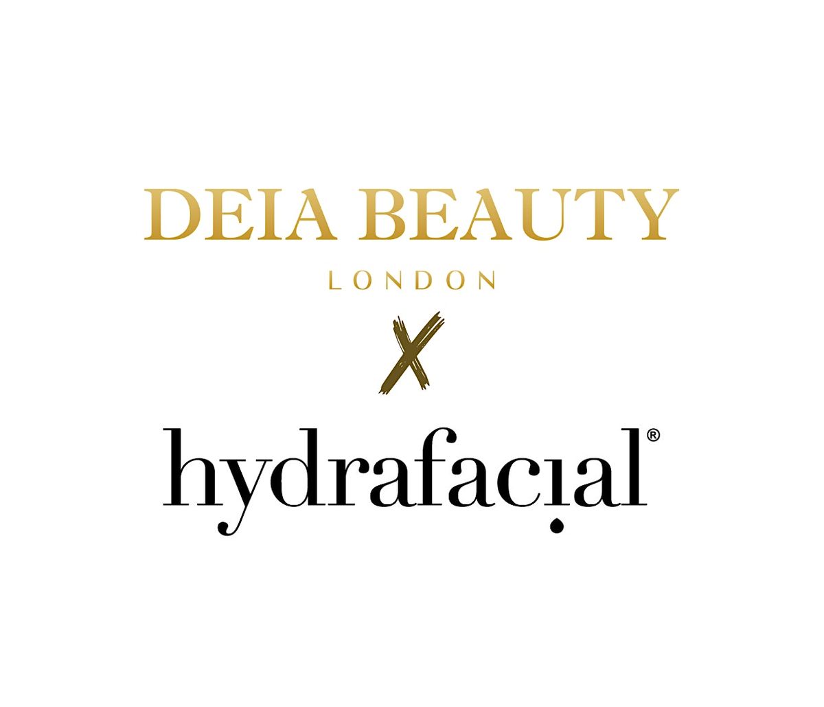 Deia Beauty x Hydrafacial