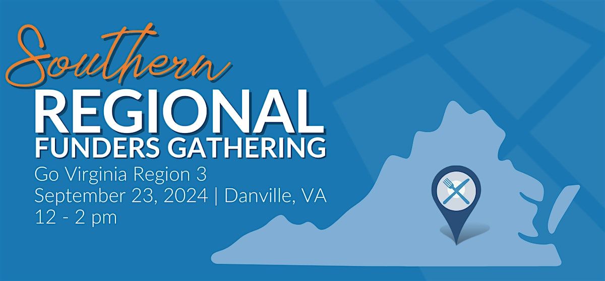 Southern Regional Funders Gathering