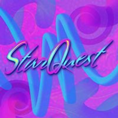 StarQuest Dance Competition