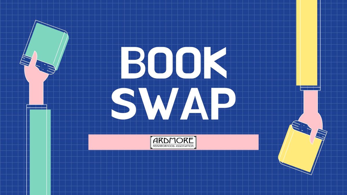 Ardmore Book Swap