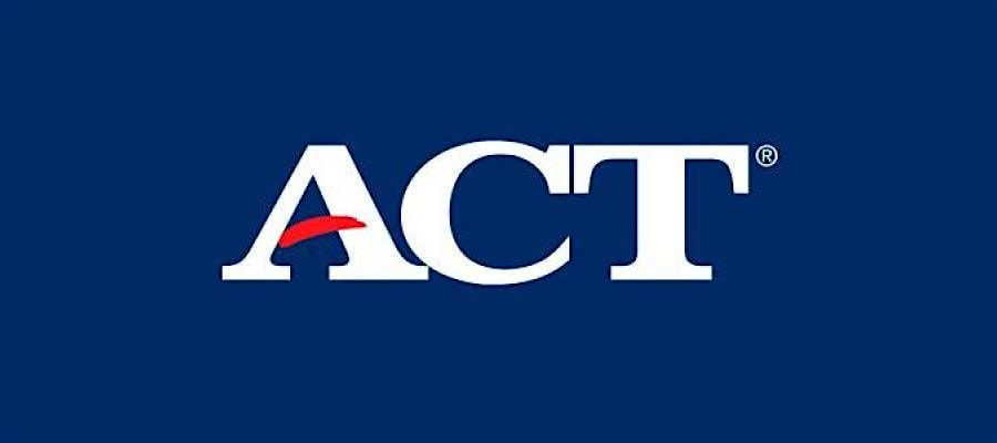 The ACT: Intro, English, & Math
