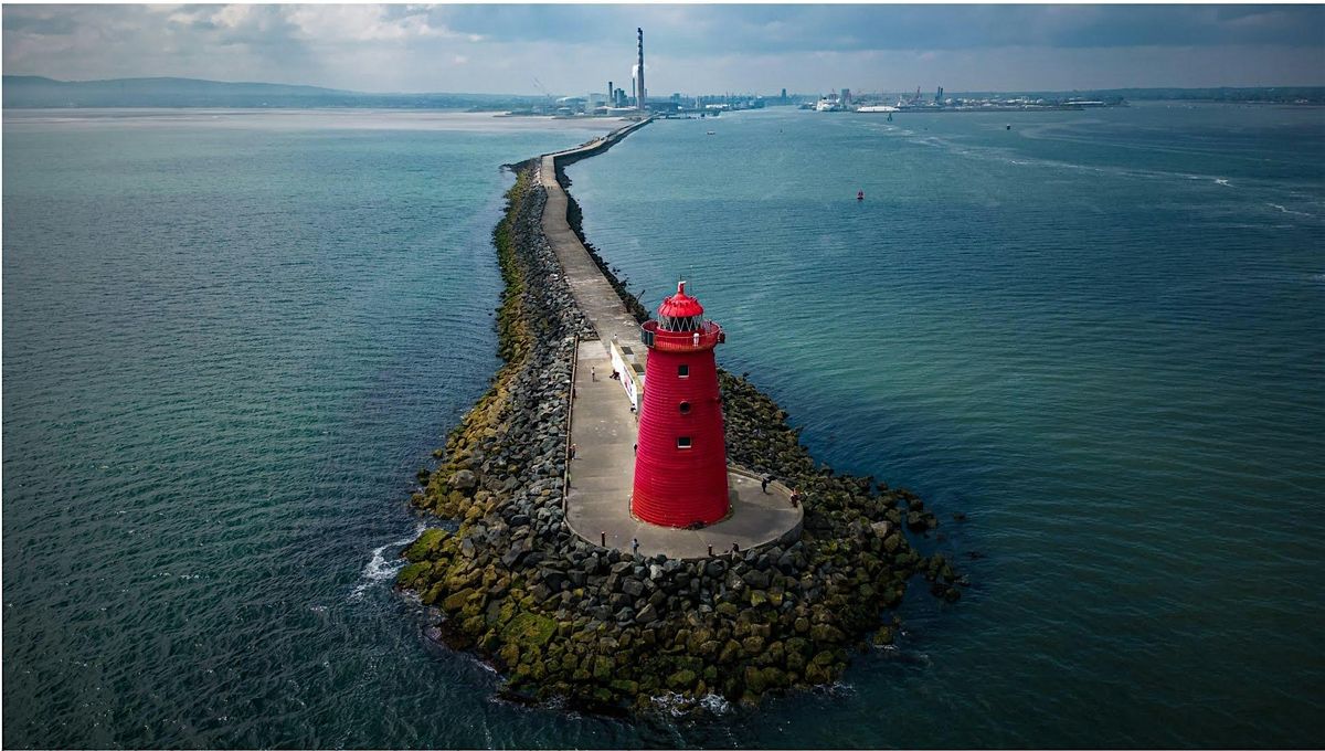 Dublin Bay Bicycle Tour