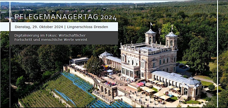 Pflegemanagertag 2024