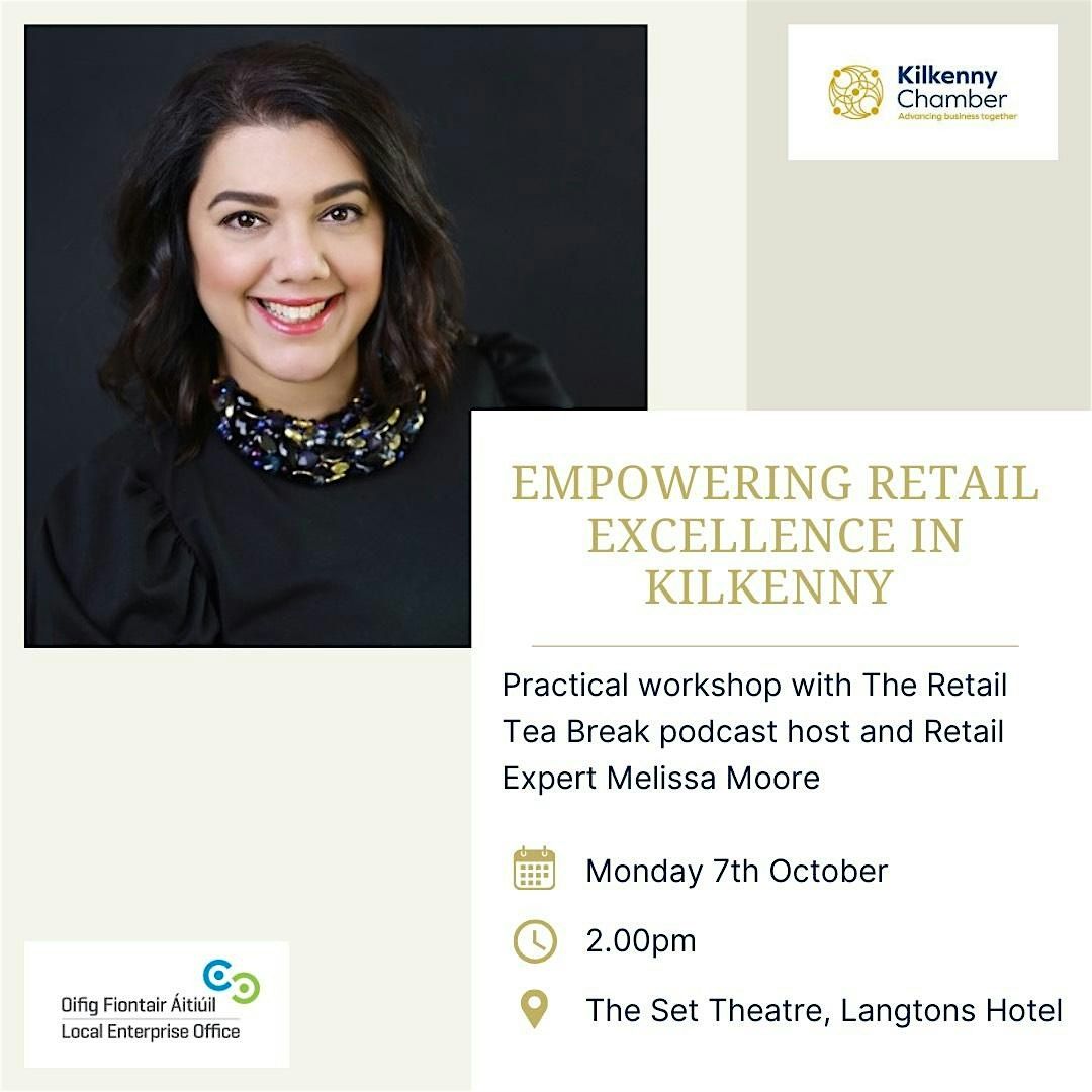 Empowering Retail Excellence in Kilkenny