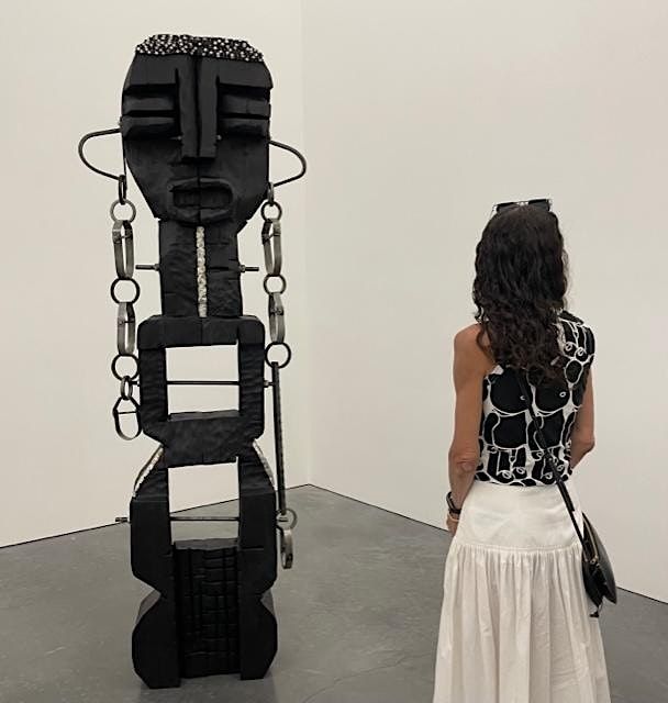 Tribeca Gallery Tour - Joyces Art Walk, To be determined, New York, 13 ...