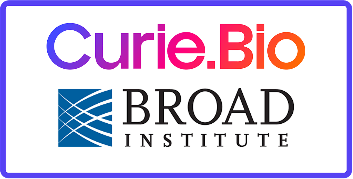 Curie.Bio Seminar - Helping Biotech Founders Win