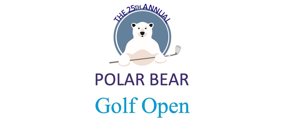 Polar Bear Golf Open - 2022