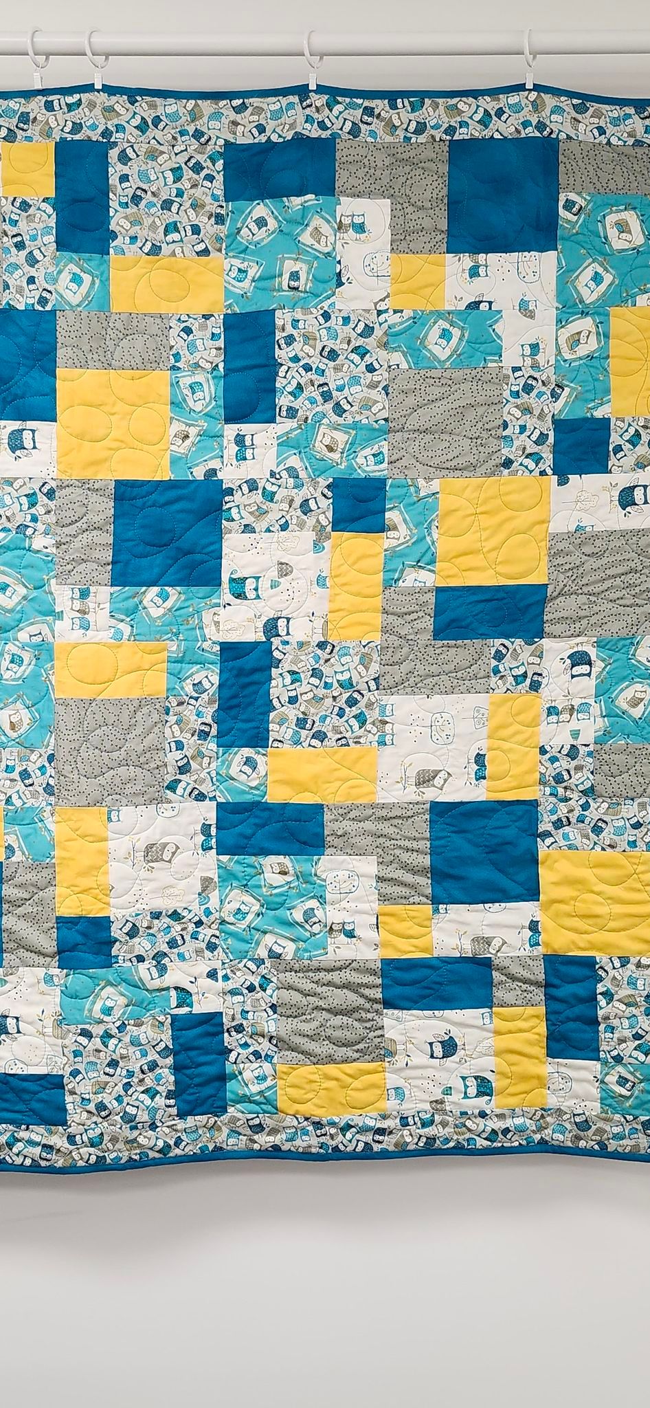 Beginner Quilting Class