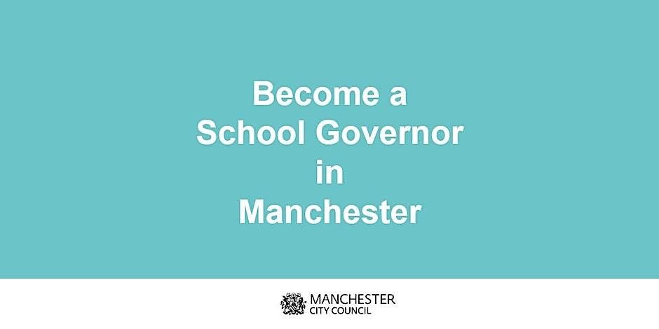 Becoming a School Governor in Manchester
