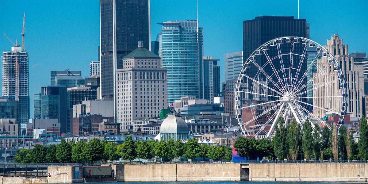 Experience Montreal's Charm in a Unique Way