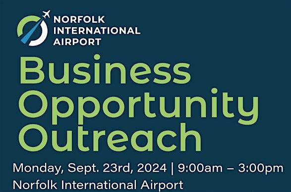 Business Opportunity Outreach