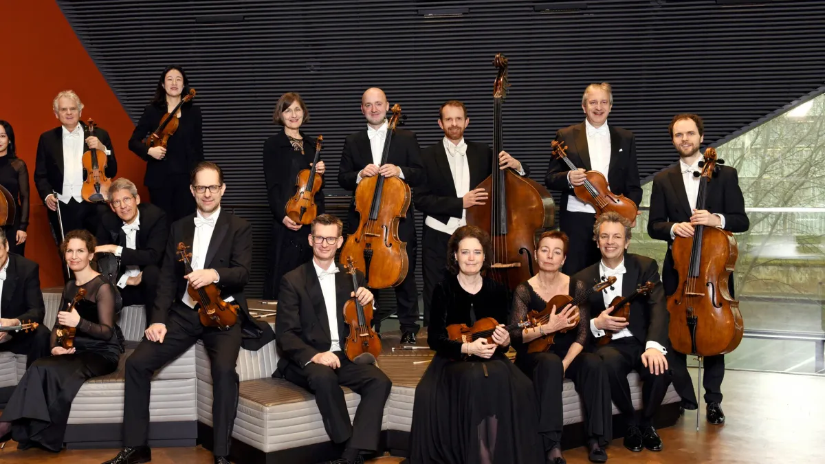 W\u00fcrttembergisches Kammerorchester Heilbronn, Rudolf Buchbinder in Heilbronn