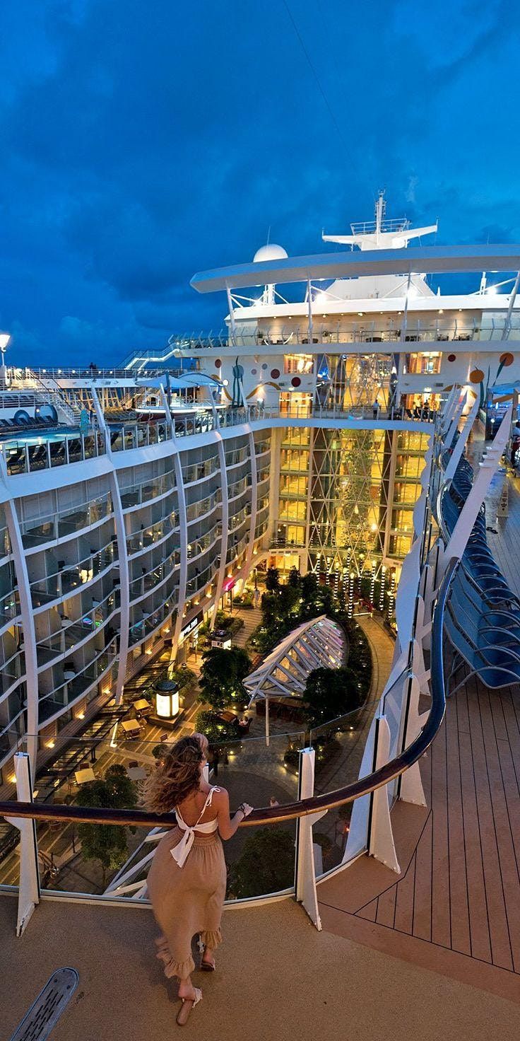 North Carolina luxury cruise ship experience, Bridge Tender Marina