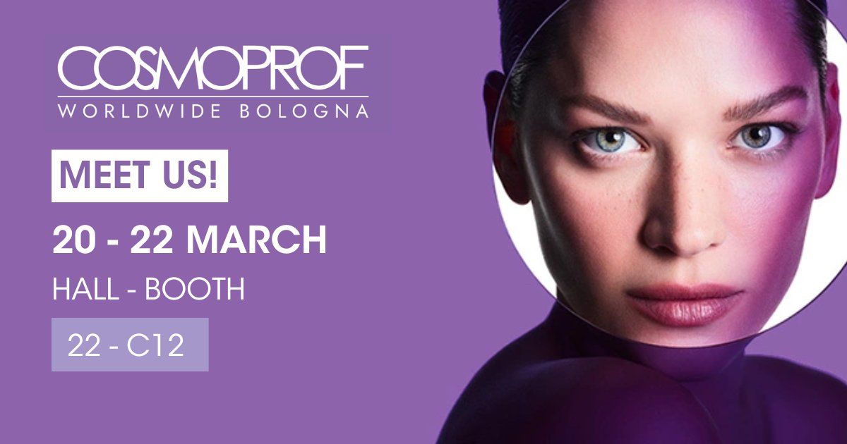 Cosmoprof Bologna 