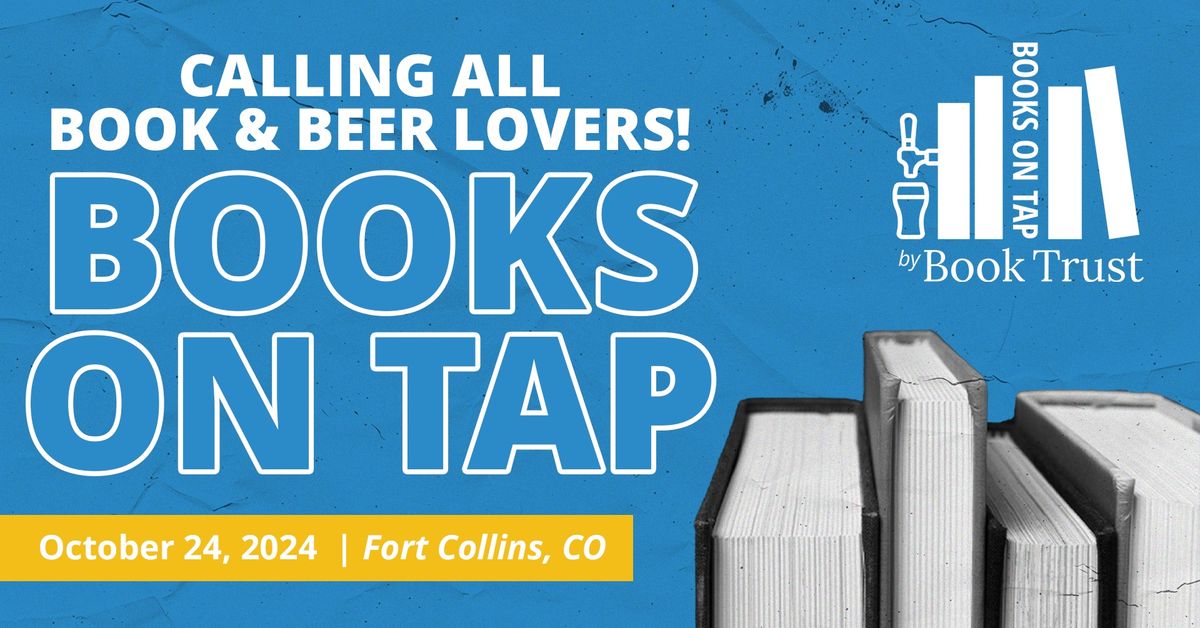 Books on Tap