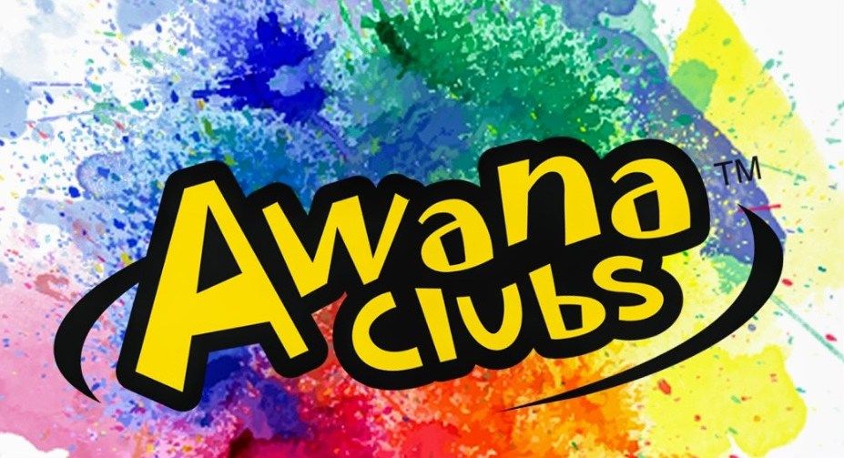 2024\/25 AWANA Clubs 