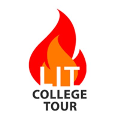 Lit College Tour