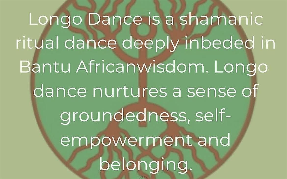 Longo Dance workshop