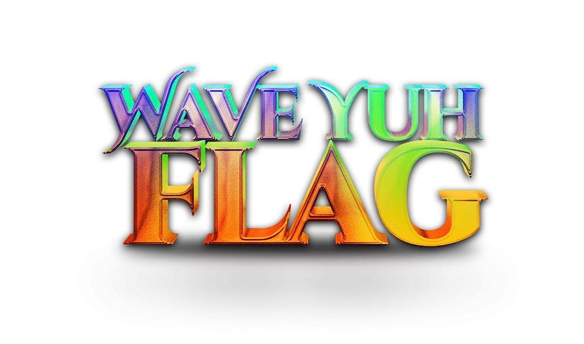 EVENT #7 WAVE YUH FLAG  -  MIAMI CARNIVALLYFE WEEKEND 2024