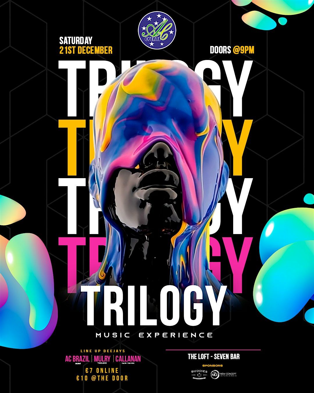 TRILOGY - MUSIC EXPERIENCE