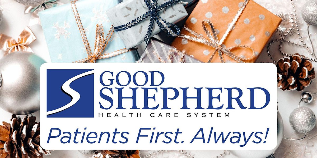GRATIS* Programa de Crianza Positiva (Triple P), Good Shepherd Health Care  System, Hermiston, February 16 2024