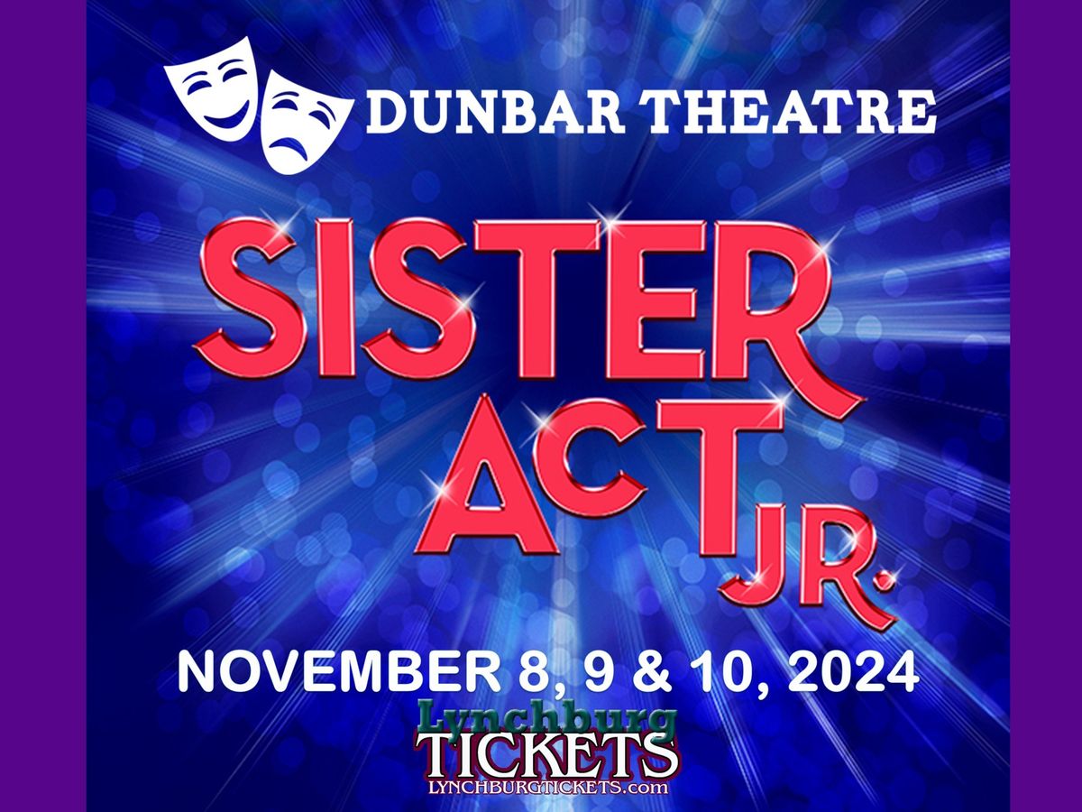 Sister Act Jr. 