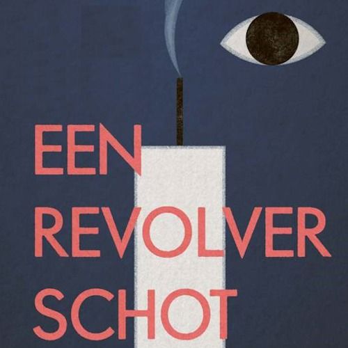 Zij die willen lezen: Een revolverschot (Virginie Loveling)