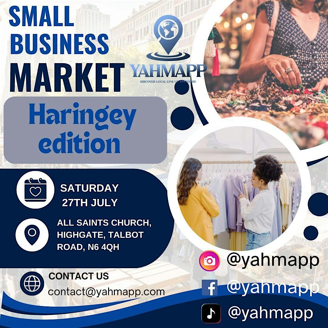 SMALL BUSINESS MARKET