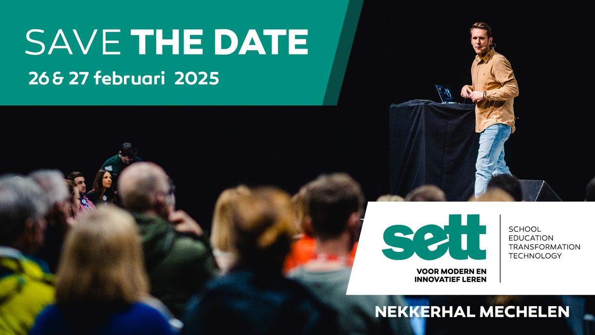 Sett Mechelen 2025