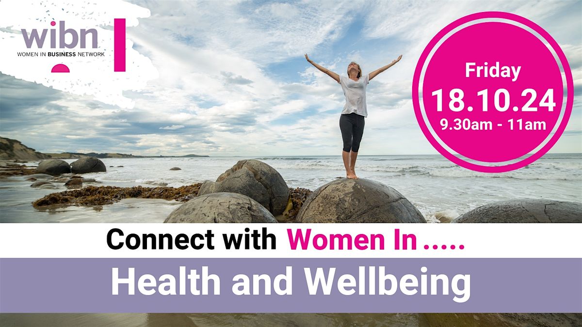 Women in Health and Wellbeing