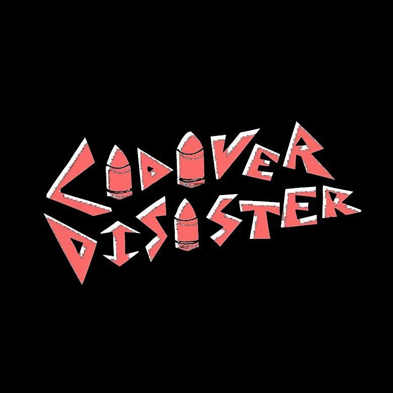 Cadaver Disaster Show @ XZBT Studio