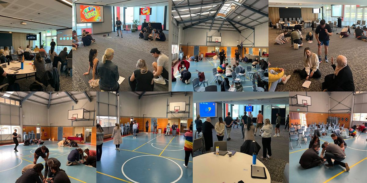 Taking Your Schools Wellbeing to the Next Level - Adelaide