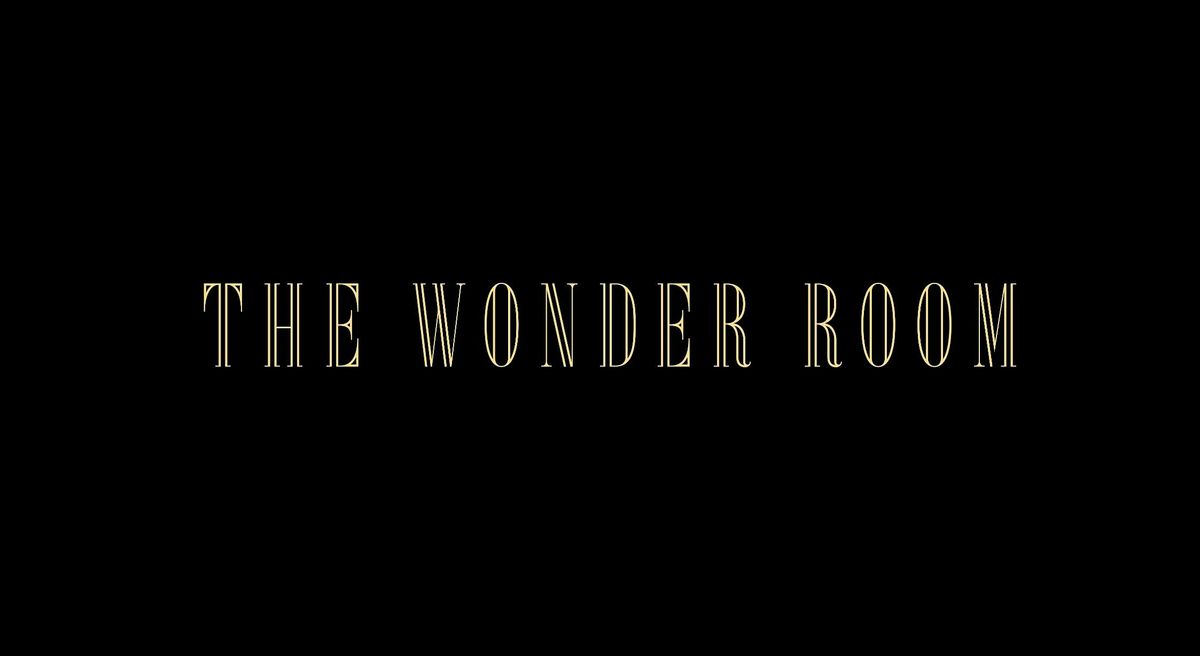 The Wonder Room