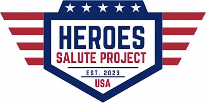 2nd Annual Salute to First Responders Pre Sale