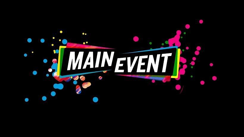 Evening Mingle in Colorado Springs at Main Event
